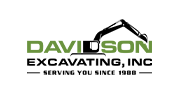 Davidson logo