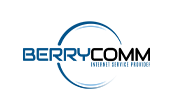 BerryComm logo