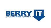 Berry It Logo